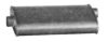JEEP 8983505132 Middle Silencer